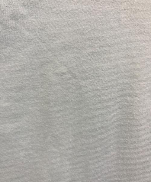 stussy（ステューシー）stussy (ステューシー) SS COUPE ブルー サイズ:Sの古着・服飾アイテム