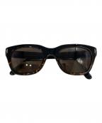 TOM FORDトムフォード）の古着「Snowdon　TF237 05J」｜ブラウン