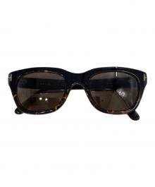 TOM FORD（トムフォード）の古着「Snowdon　TF237 05J」｜ブラウン
