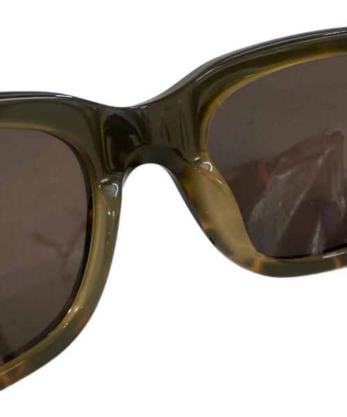 TOM FORD（トムフォード）TOM FORD (トムフォード) Snowdon　TF237 05J ブラウンの古着・服飾アイテム