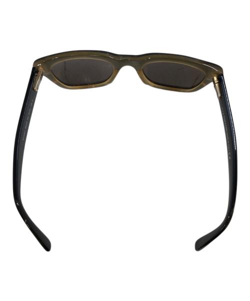 TOM FORD（トムフォード）TOM FORD (トムフォード) Snowdon　TF237 05J ブラウンの古着・服飾アイテム