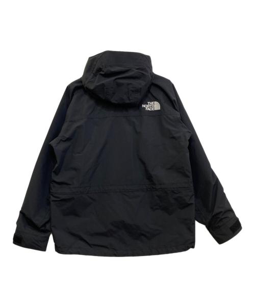 THE NORTH FACE（ザ ノース フェイス）THE NORTH FACE (ザ ノース フェイス) Mountain Light Jacket　NP62450 ブラック サイズ:Mの古着・服飾アイテム