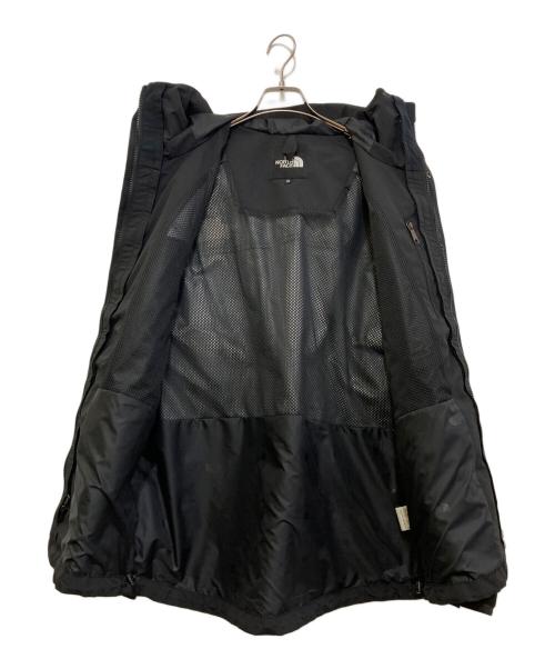 THE NORTH FACE（ザ ノース フェイス）THE NORTH FACE (ザ ノース フェイス) Mountain Light Jacket　NP62450 ブラック サイズ:Mの古着・服飾アイテム