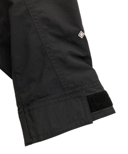 THE NORTH FACE（ザ ノース フェイス）THE NORTH FACE (ザ ノース フェイス) Mountain Light Jacket　NP62450 ブラック サイズ:Mの古着・服飾アイテム