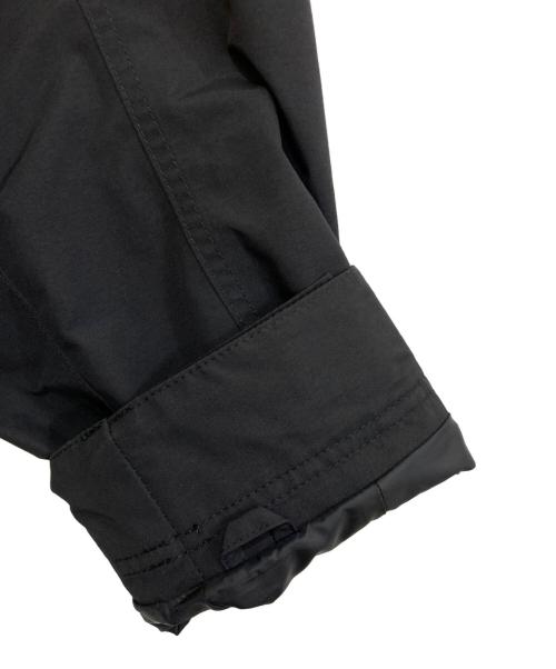 THE NORTH FACE（ザ ノース フェイス）THE NORTH FACE (ザ ノース フェイス) Mountain Light Jacket　NP62450 ブラック サイズ:Mの古着・服飾アイテム