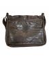 Daniel&Bob (ダニエル＆ボブ) BARNEYS NEWYORK (バーニーズ・ニューヨーク) ショルダーバッグ ブラウン：15000円