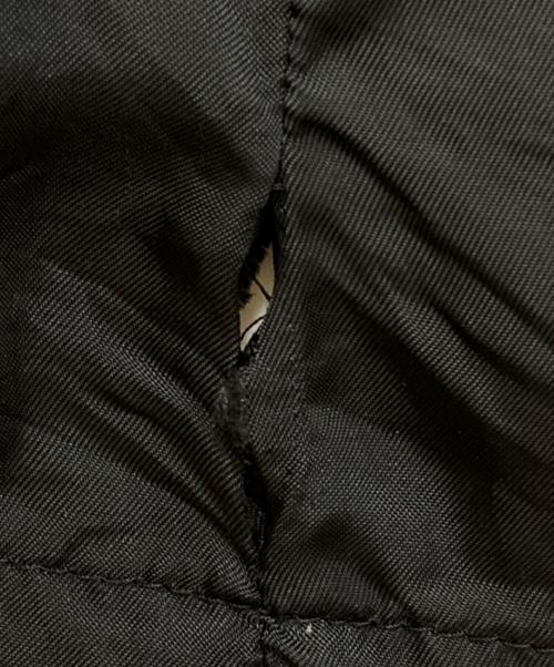 TOGA PULLA（トーガ プルラ）TOGA PULLA (トーガ プルラ) スカート ブラック サイズ:36の古着・服飾アイテム