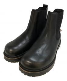 BIRKENSTOCK（ビルケンシュトック）の古着「Highwood Slip On」｜ブラック