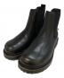 BIRKENSTOCK（ビルケンシュトック）の古着「Highwood Slip On」｜ブラック