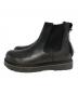 BIRKENSTOCK (ビルケンシュトック) Highwood Slip On ブラック サイズ:42 未使用品：16000円