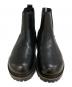 中古・古着 BIRKENSTOCK (ビルケンシュトック) Highwood Slip On ブラック サイズ:42 未使用品：16000円