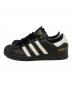 adidas (アディダス) SUPERSTAR 82 GTX atmos“GID-SNK” CBLACK/FTWWHT/GOLDMT　ID3265 ブラック サイズ:270：12000円