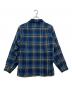 PENDLETON (ペンドルトン) ボートシャツ ネイビー サイズ:L：12000円