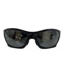 OAKLEY（オークリー）の古着「PIT BULL/サングラス」｜ブラック