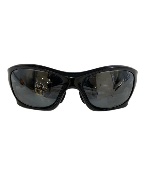 OAKLEY（オークリー）OAKLEY (オークリー) PIT BULL/サングラス ブラックの古着・服飾アイテム