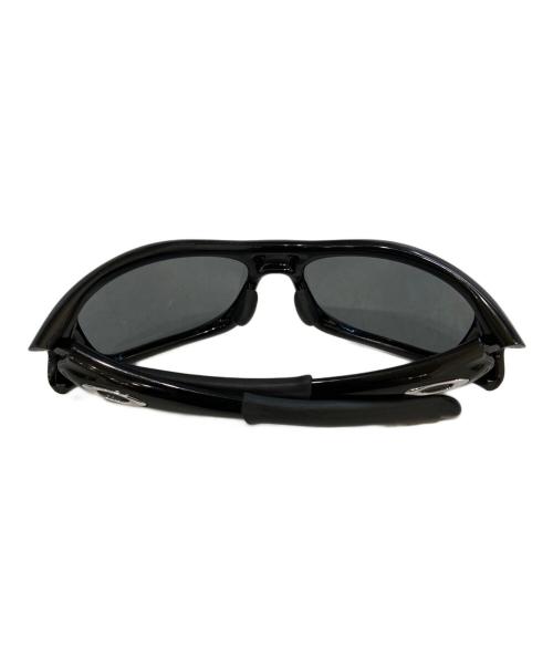 OAKLEY（オークリー）OAKLEY (オークリー) PIT BULL/サングラス ブラックの古着・服飾アイテム