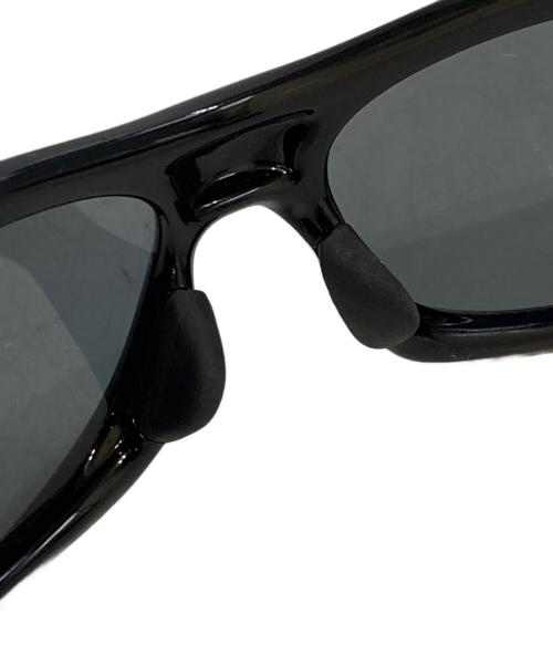 OAKLEY（オークリー）OAKLEY (オークリー) PIT BULL/サングラス ブラックの古着・服飾アイテム