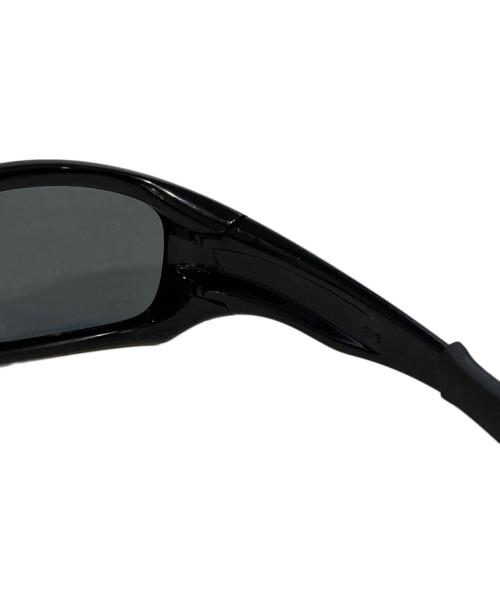 OAKLEY（オークリー）OAKLEY (オークリー) PIT BULL/サングラス ブラックの古着・服飾アイテム