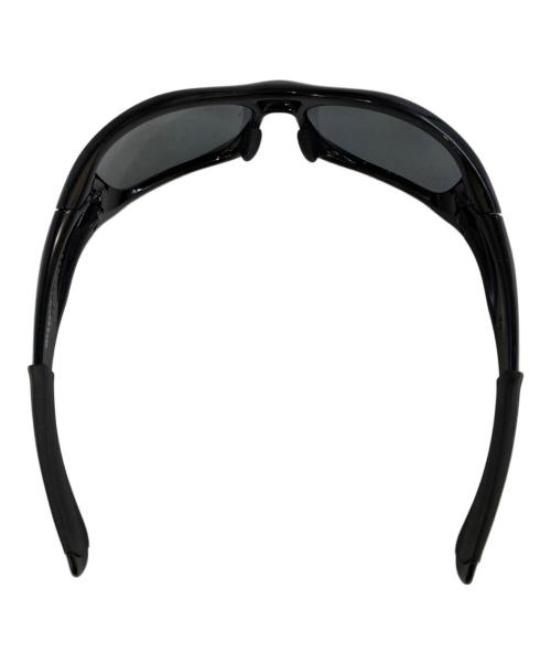 OAKLEY（オークリー）OAKLEY (オークリー) PIT BULL/サングラス ブラックの古着・服飾アイテム