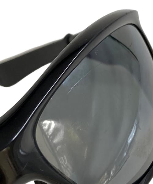 OAKLEY（オークリー）OAKLEY (オークリー) PIT BULL/サングラス ブラックの古着・服飾アイテム