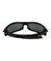 OAKLEY (オークリー) PIT BULL/サングラス ブラック：12000円