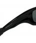 中古・古着 OAKLEY (オークリー) PIT BULL/サングラス ブラック：12000円
