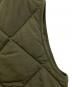中古・古着 Barbour (バブアー) FIELD QUILTED GILET　242MGI0255 カーキ サイズ:L：10000円