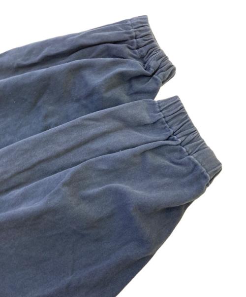 GOODENOUGH（グットイナフ）GOODENOUGH (グットイナフ) 90`s ハーフジッププルオーバー ネイビー サイズ:Lの古着・服飾アイテム