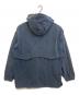 GOODENOUGH (グットイナフ) 90`s ハーフジッププルオーバー ネイビー サイズ:L：20000円