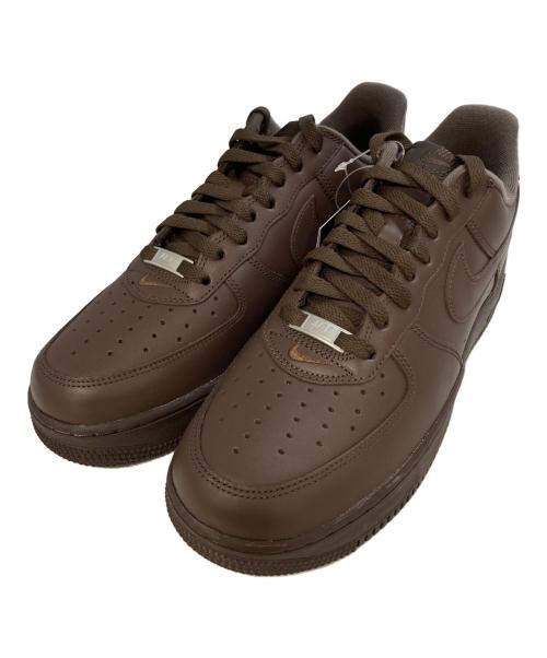 NIKE（ナイキ）NIKE (ナイキ) SUPREME (シュプリーム) Air Force 1 Low 
