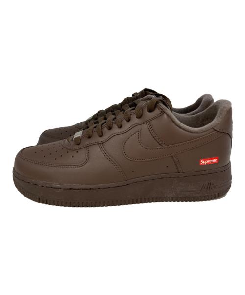 NIKE（ナイキ）NIKE (ナイキ) SUPREME (シュプリーム) Air Force 1 Low 