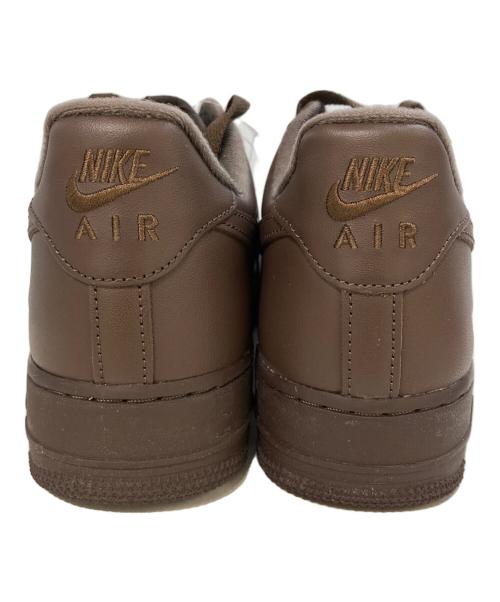 NIKE（ナイキ）NIKE (ナイキ) SUPREME (シュプリーム) Air Force 1 Low 