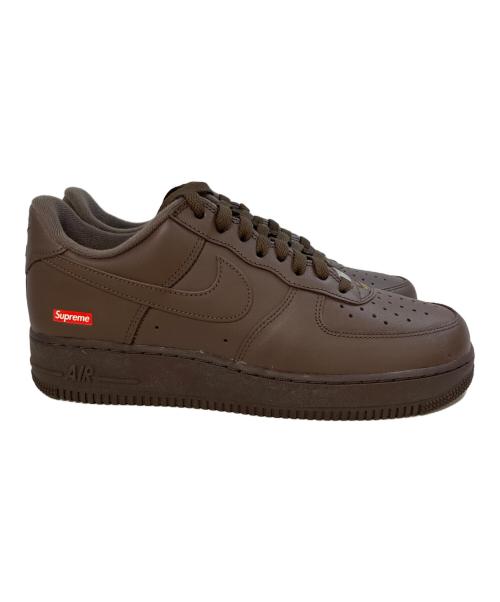 NIKE（ナイキ）NIKE (ナイキ) SUPREME (シュプリーム) Air Force 1 Low 