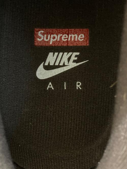 NIKE（ナイキ）NIKE (ナイキ) SUPREME (シュプリーム) Air Force 1 Low 