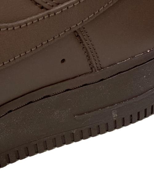 NIKE（ナイキ）NIKE (ナイキ) SUPREME (シュプリーム) Air Force 1 Low 