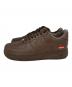 NIKE (ナイキ) SUPREME (シュプリーム) Air Force 1 Low 