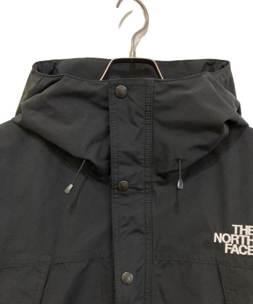 THE NORTH FACE（ザ ノース フェイス）THE NORTH FACE (ザ ノース フェイス) Mountain Light Jacket　NP62450 ブラック サイズ:M 未使用品の古着・服飾アイテム