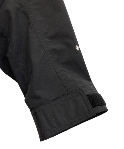 THE NORTH FACE（ザ ノース フェイス）THE NORTH FACE (ザ ノース フェイス) Mountain Light Jacket　NP62450 ブラック サイズ:M 未使用品の古着・服飾アイテム