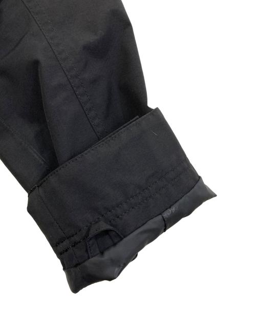 THE NORTH FACE（ザ ノース フェイス）THE NORTH FACE (ザ ノース フェイス) Mountain Light Jacket　NP62450 ブラック サイズ:M 未使用品の古着・服飾アイテム