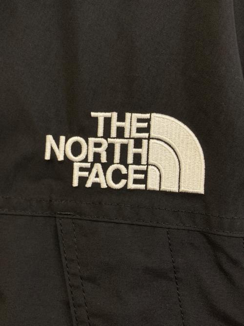 THE NORTH FACE（ザ ノース フェイス）THE NORTH FACE (ザ ノース フェイス) Mountain Light Jacket　NP62450 ブラック サイズ:M 未使用品の古着・服飾アイテム