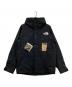 THE NORTH FACE（ザ ノース フェイス）の古着「Mountain Light Jacket　NP62450」｜ブラック