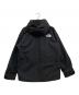 THE NORTH FACE (ザ ノース フェイス) Mountain Light Jacket　NP62450 ブラック サイズ:M 未使用品：27000円