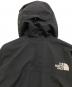 中古・古着 THE NORTH FACE (ザ ノース フェイス) Mountain Light Jacket　NP62450 ブラック サイズ:M 未使用品：27000円