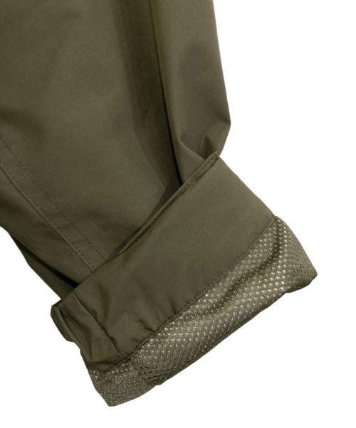 PHENIX（フェニックス）PHENIX (フェニックス) FREAK'S STORE (フリークスストア) 別注 GORE-TEX WINDSTOPPER SHORT MODS COAT グリーン サイズ:Mの古着・服飾アイテム