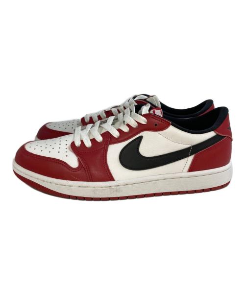 NIKE（ナイキ）NIKE (ナイキ) Air Jordan 1 Retro Low OG 