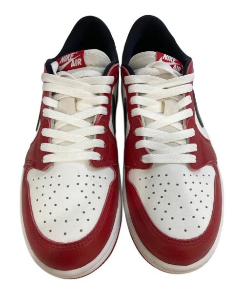 NIKE（ナイキ）NIKE (ナイキ) Air Jordan 1 Retro Low OG 