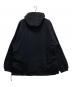 SASQUATCHfabrix. (サスクワッチファブリックス) BIG HOODIE　19AW-CSP-004 ブラック サイズ:Large：8000円