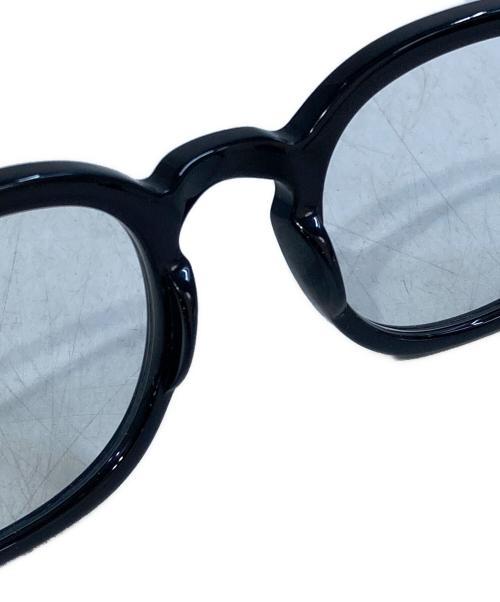 MOSCOT（モスコット）MOSCOT (モスコット) LEMTOSHサングラス ブラック サイズ:49□24-145の古着・服飾アイテム