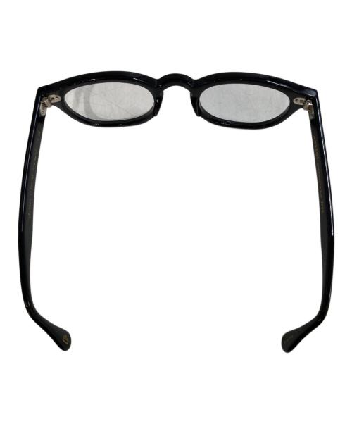 MOSCOT（モスコット）MOSCOT (モスコット) LEMTOSHサングラス ブラック サイズ:49□24-145の古着・服飾アイテム