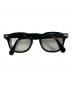 MOSCOT (モスコット) LEMTOSHサングラス ブラック サイズ:49□24-145：25000円